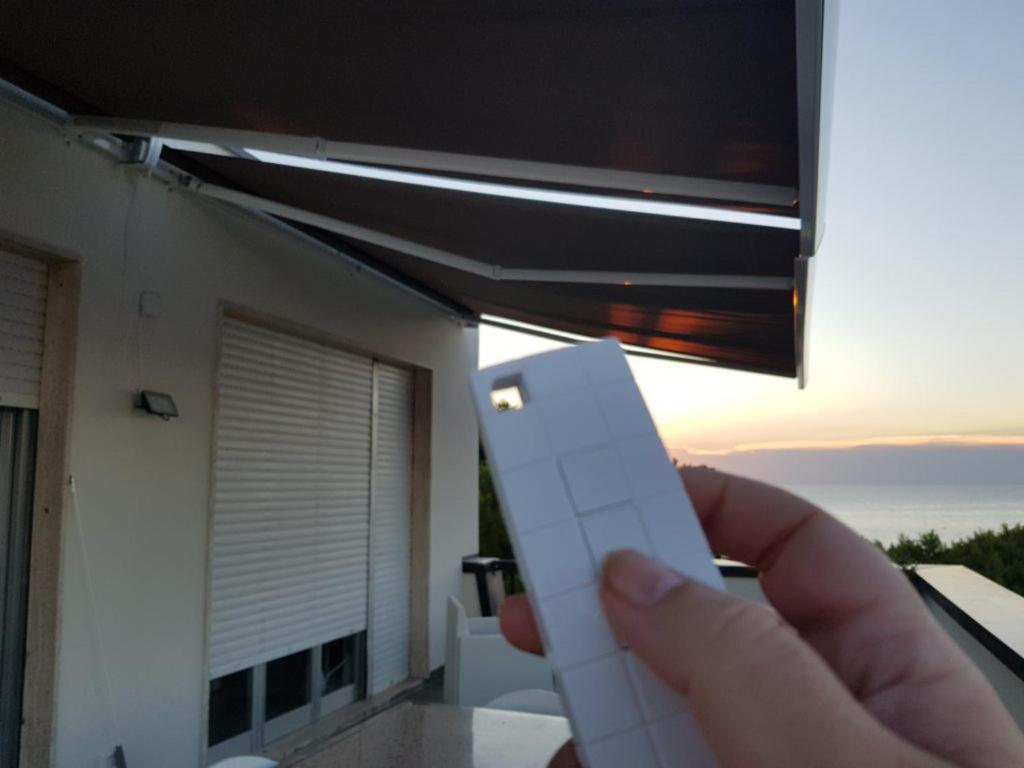Suite Con Terrazzo Sul Mare E Discesa In Spiaggia A Gallipoli Kültér fotó